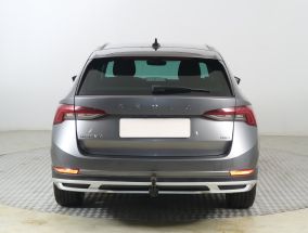 Škoda Octavia Scout - 2022