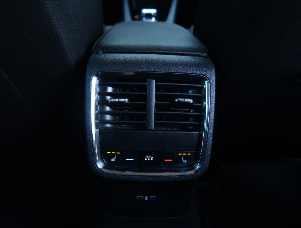Škoda Octavia Scout