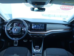 Škoda Octavia Scout - 2022
