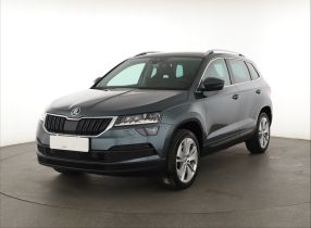 Skoda Karoq - 2018