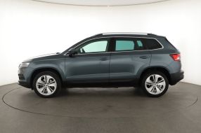 Skoda Karoq - 2018
