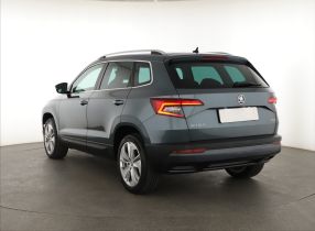 Skoda Karoq - 2018