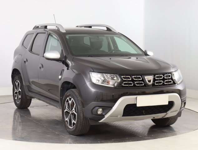 Dacia Duster 2020