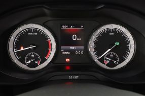 Škoda Kodiaq - 2019
