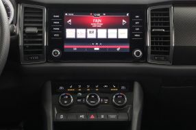 Škoda Kodiaq - 2019