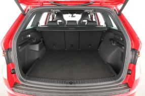 Škoda Kodiaq - 2019