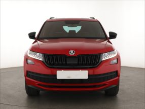 Skoda Kodiaq - 2019
