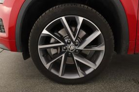 Škoda Kodiaq - 2019