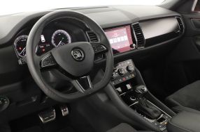 Škoda Kodiaq - 2019