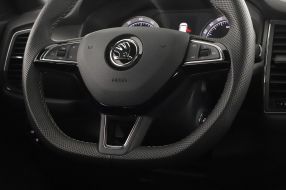 Škoda Kodiaq - 2019