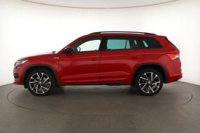 Skoda Kodiaq - 2019