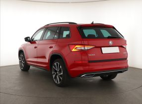 Skoda Kodiaq - 2019