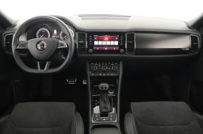 Škoda Kodiaq - 2019