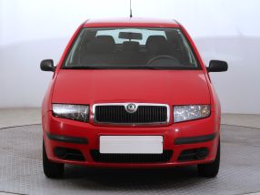 Skoda Fabia - 2006
