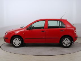 Skoda Fabia - 2006