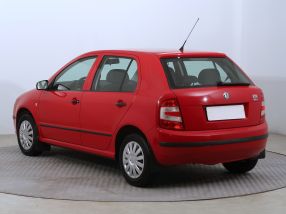 Skoda Fabia - 2006