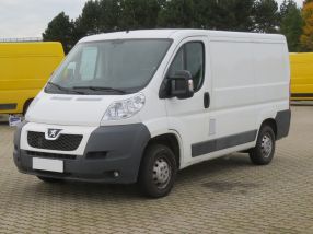 Peugeot Boxer - 2013