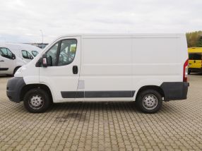 Peugeot Boxer - 2013