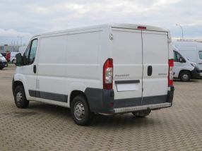 Peugeot Boxer - 2013