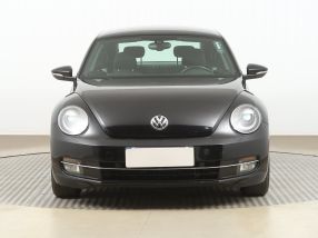 Volkswagen Beetle - 2012