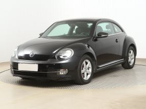 Volkswagen Beetle - 2012