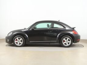 Volkswagen Beetle - 2012