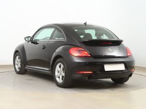 Volkswagen Beetle - 2012