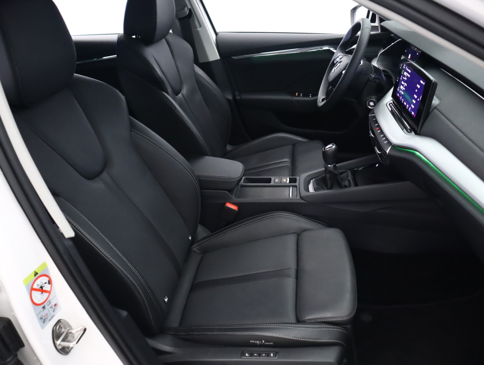 Škoda Octavia - 2024