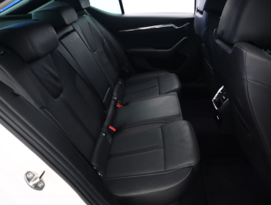 Skoda Octavia - 2024