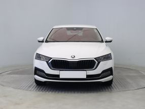 Skoda Octavia - 2024