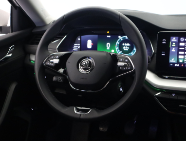 Škoda Octavia - 2024