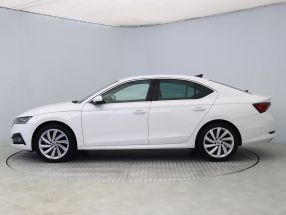 Skoda Octavia - 2024
