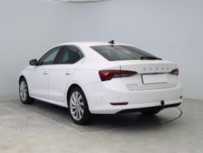 Skoda Octavia - 2024