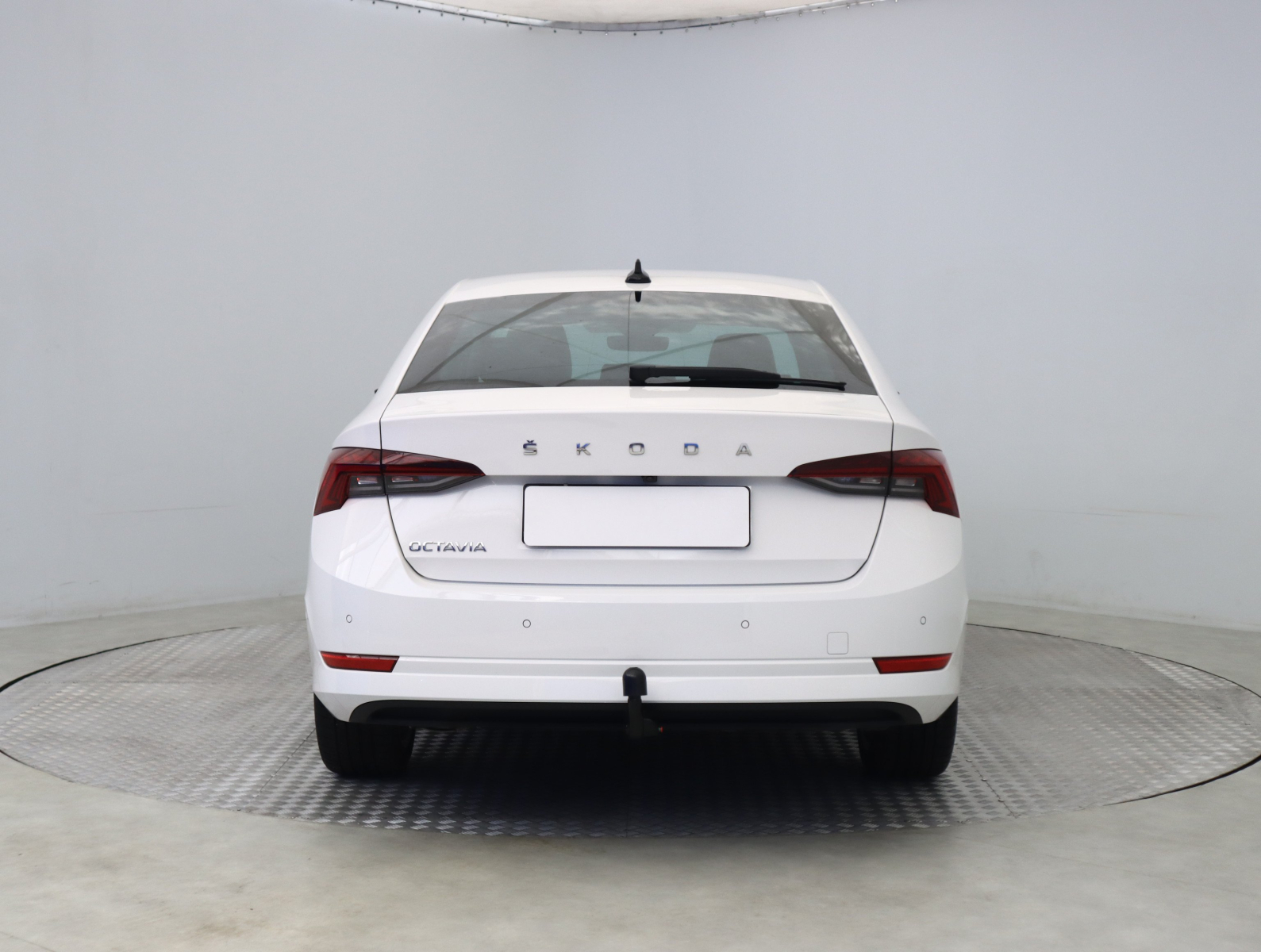 Škoda Octavia - 2024