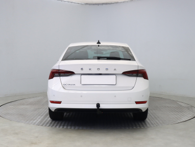 Škoda Octavia - 2024