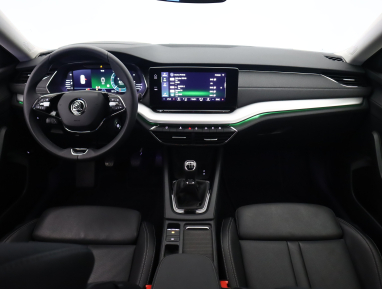 Škoda Octavia - 2024