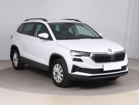 Škoda Karoq - 2022