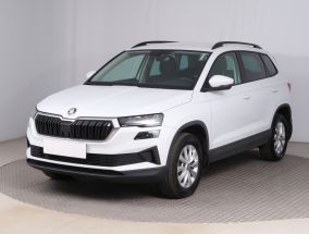 Skoda Karoq - 2022