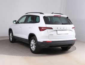 Skoda Karoq - 2022