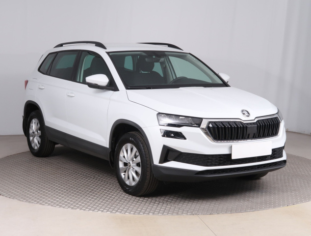 Škoda Karoq 2022