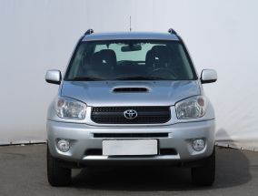 Toyota RAV 4 - 2004