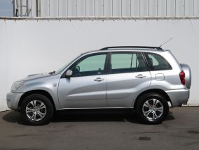 Toyota RAV 4 - 2004