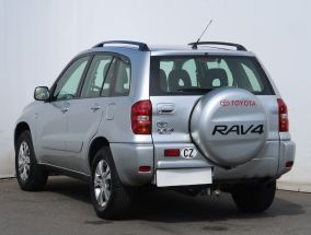 Toyota RAV 4 - 2004