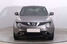 Nissan Juke - 2015