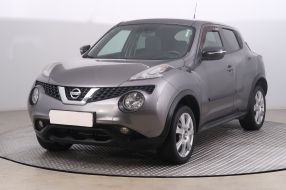 Nissan Juke - 2015