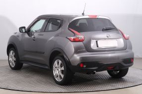 Nissan Juke - 2015