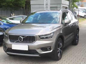 Volvo XC40 - 2020