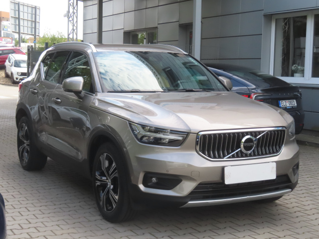 Volvo XC40 2020