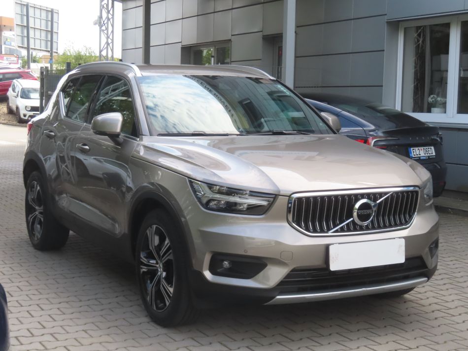 Volvo XC40 - 2020