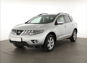 Nissan Murano - 2009